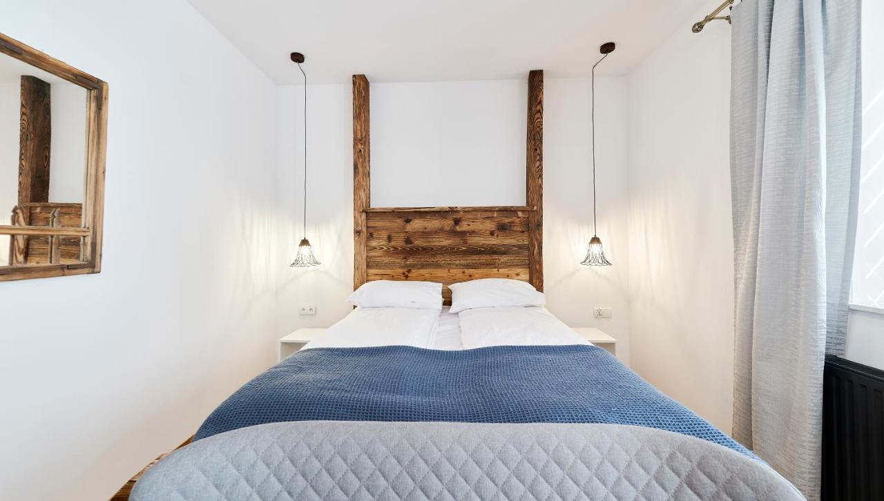 Aparthotel Hel Zakopane Esterno foto