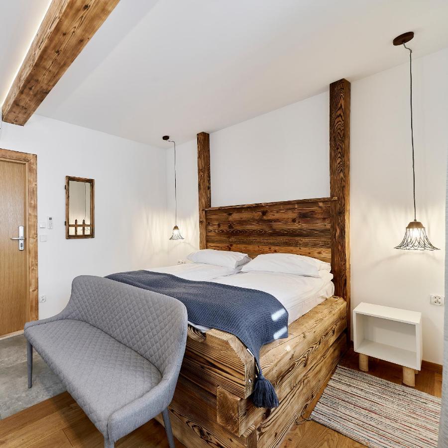Aparthotel Hel Zakopane Esterno foto