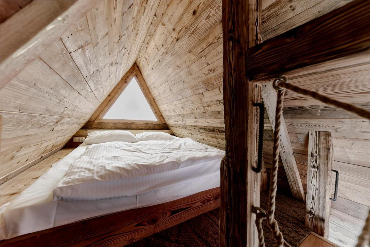 Aparthotel Hel Zakopane Esterno foto