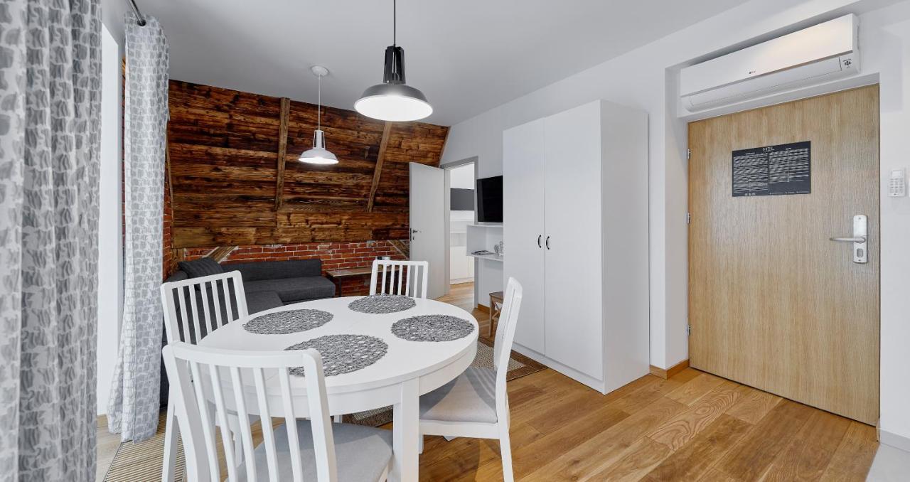 Aparthotel Hel Zakopane Esterno foto